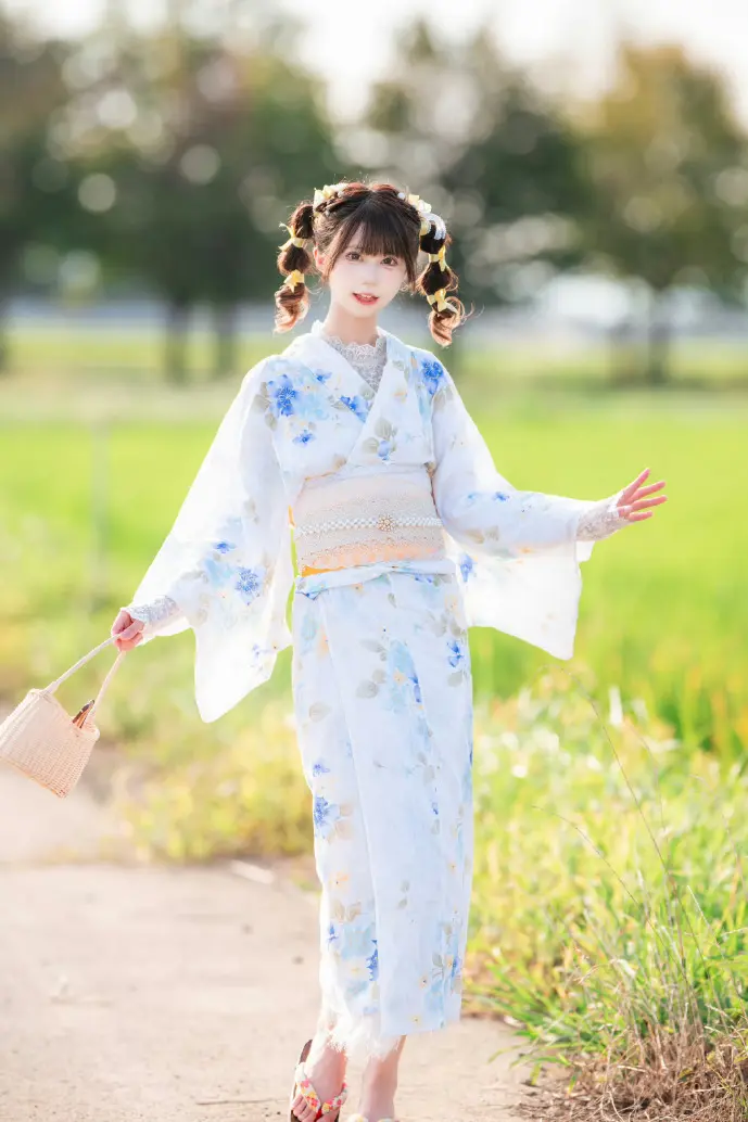 美食菜谱APP界面